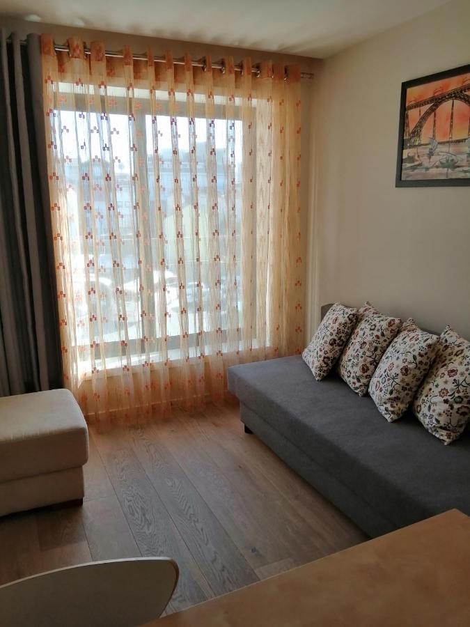 Bc Porto Downtown Apartment Exterior photo
