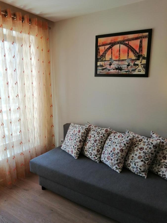 Bc Porto Downtown Apartment Exterior photo