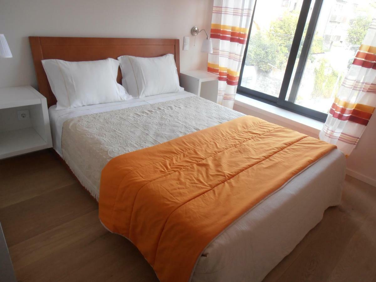 Bc Porto Downtown Apartment Exterior photo