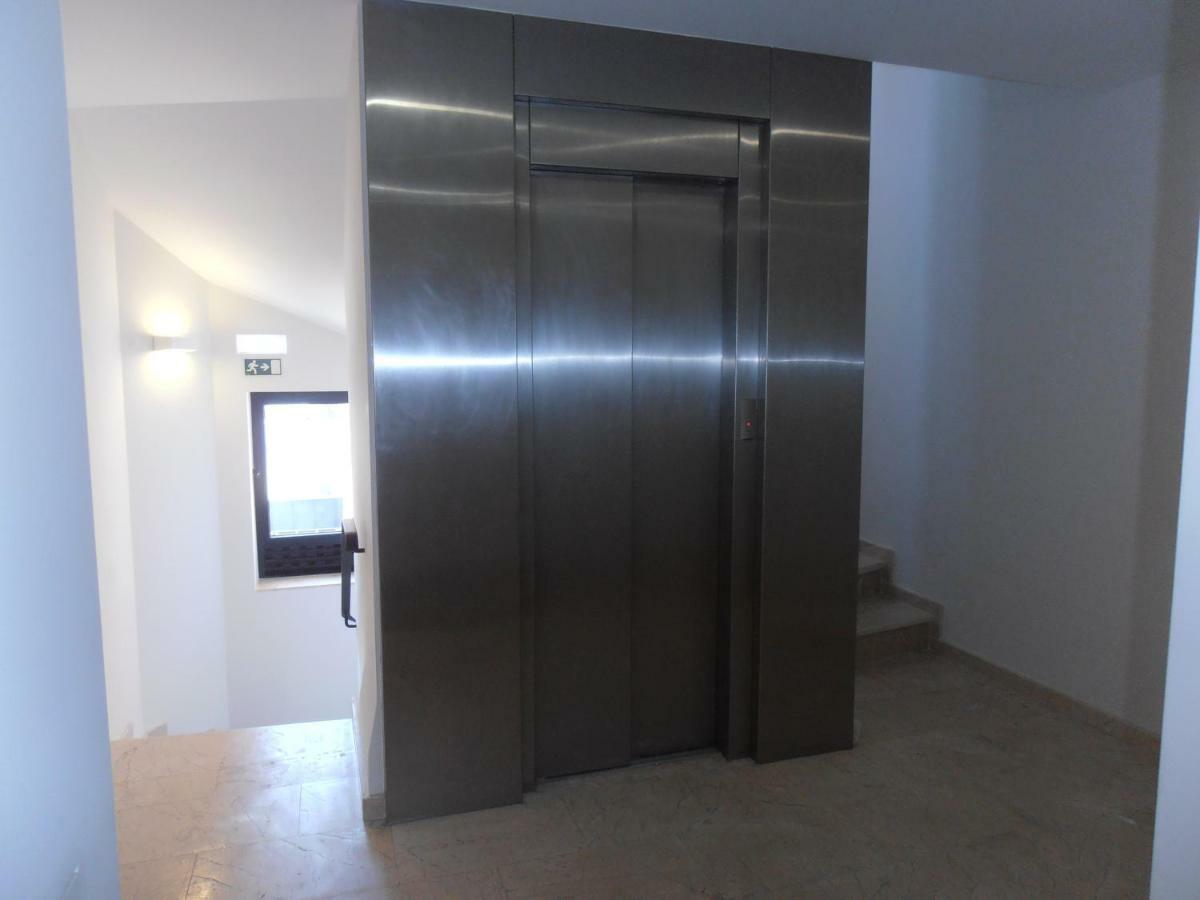 Bc Porto Downtown Apartment Exterior photo