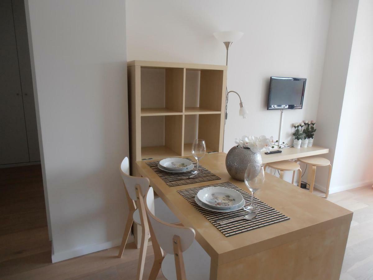 Bc Porto Downtown Apartment Exterior photo