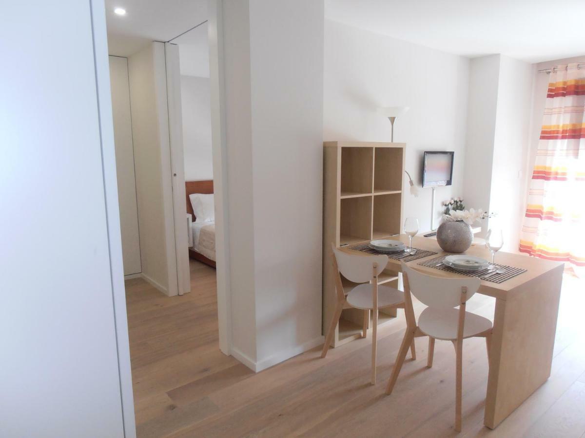 Bc Porto Downtown Apartment Exterior photo