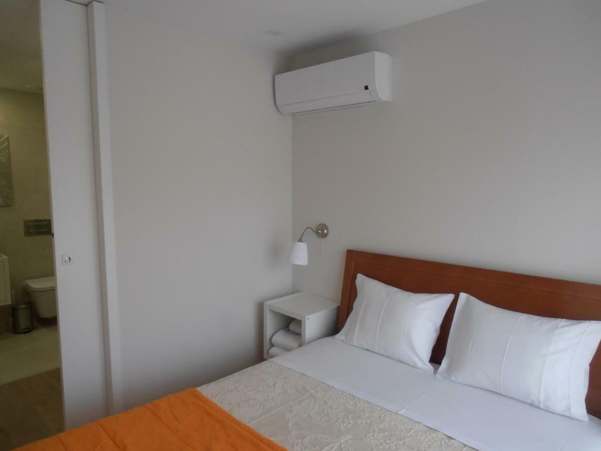 Bc Porto Downtown Apartment Exterior photo