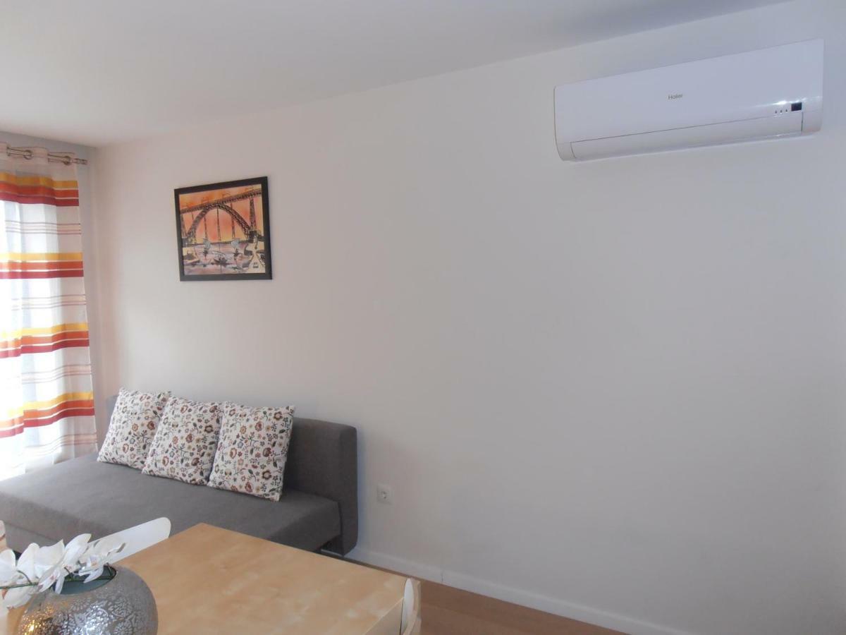 Bc Porto Downtown Apartment Exterior photo