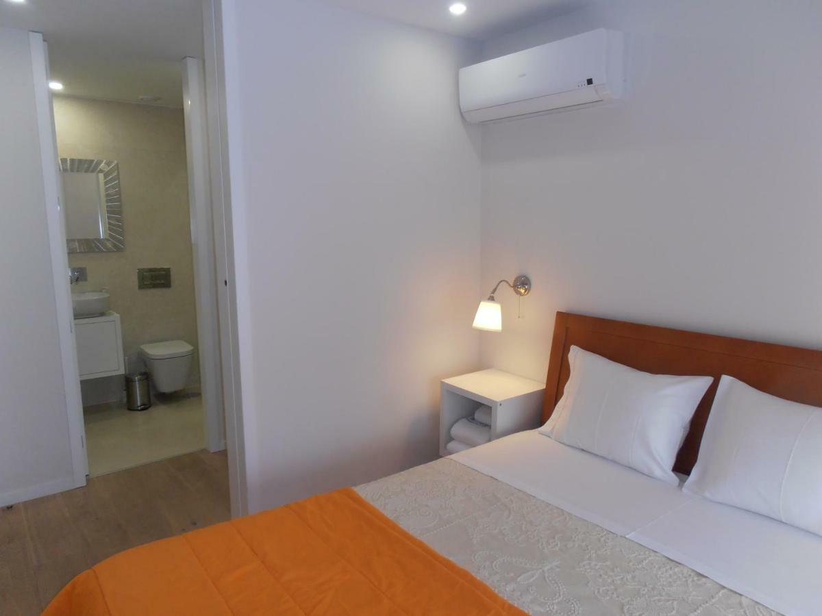 Bc Porto Downtown Apartment Exterior photo