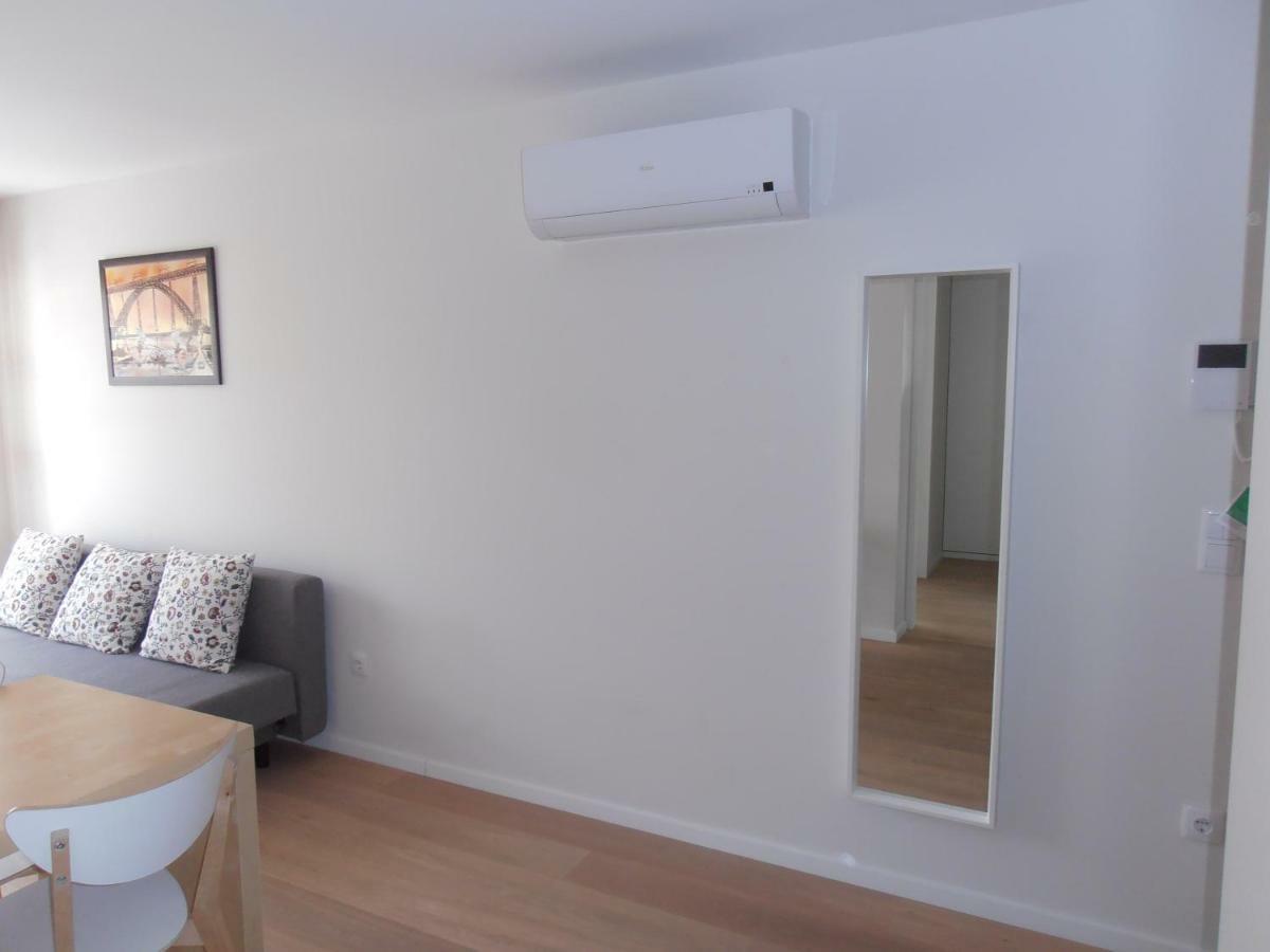 Bc Porto Downtown Apartment Exterior photo