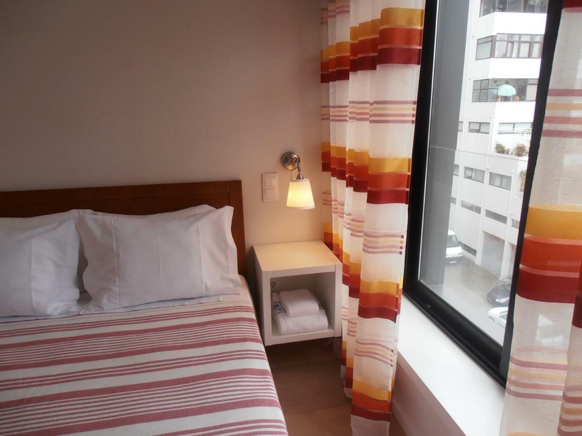 Bc Porto Downtown Apartment Exterior photo